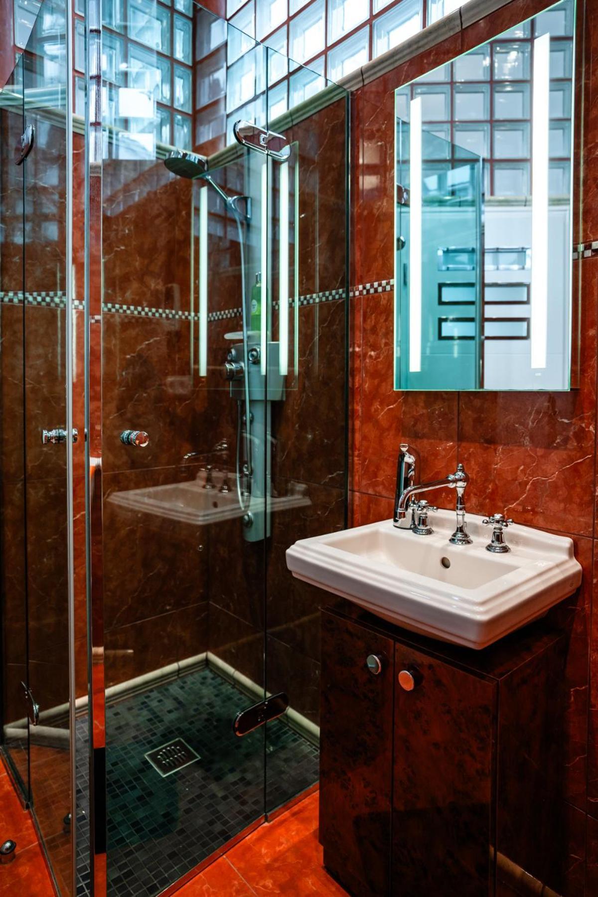 Designhaus - Whirlpool - 180qm2 - Garage - 2 Etagen Hébergement de vacances Rüdesheim am Rhein